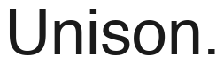 Unison